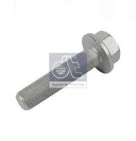 Болт DT Spare Parts 6.14071
