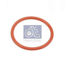 Прокладка патрубка турбины DT Spare Parts 6.33080