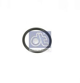 Прокладка патрубка турбины DT Spare Parts 6.33083