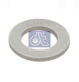 Прокладка патрубка турбины DT Spare Parts 6.33091