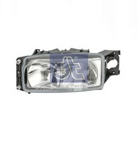 Основная фара DT Spare Parts 6.84020