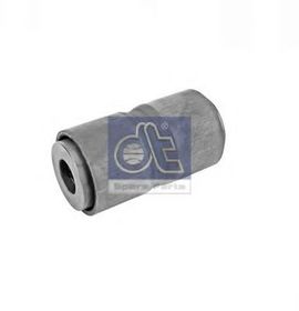 Сайлентблок рессоры DT Spare Parts 6.11059