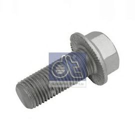 Болт DT Spare Parts 3.89621
