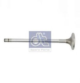 Впускной клапан DT Spare Parts 6.22053