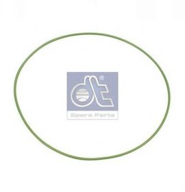 Прокладка патрубка турбіни DT Spare Parts 2.10226