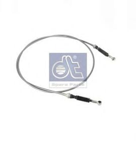 Трос переключения КПП DT Spare Parts 3.53240