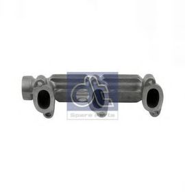 Випускний колектор DT Spare Parts 2.10677