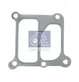 Прокладка термостата DT Spare Parts 2.15048