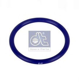 Прокладка патрубка турбины DT Spare Parts 5.41035