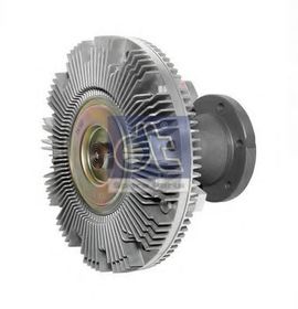 Віскомуфта вентилятора DT Spare Parts 5.41600