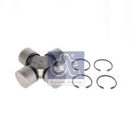Демпферная муфта карданного вала DT Spare Parts 5.14040
