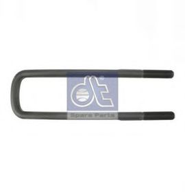 Скоба рессоры DT Spare Parts 3.66106