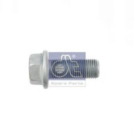 Болт DT Spare Parts 3.89623