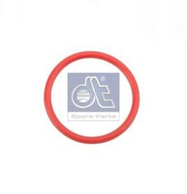 Прокладка патрубка турбины DT Spare Parts 6.33087
