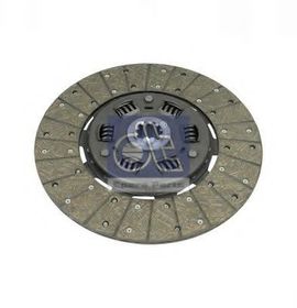 Диск зчеплення DT Spare Parts 3.40104