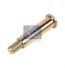 Болт кріплення скоби втулки стабілізатора DT Spare Parts 3.67621