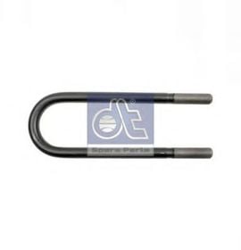 Скоба ресори DT Spare Parts 4.40398