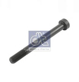 Болт крепления рессоры DT Spare Parts 6.11077