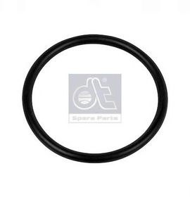 Прокладка патрубка турбины DT Spare Parts 6.89208