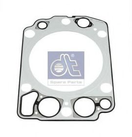 Прокладка ГБЦ DT Spare Parts 3.12105