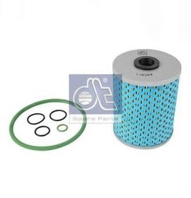 Комплект фильтров DT Spare Parts 1.35100