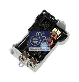 Резистор вентилятора салону DT Spare Parts 3.82095