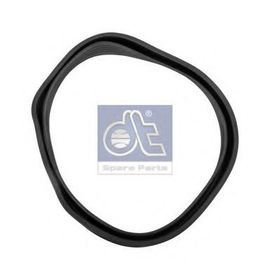 Прокладка патрубка турбины DT Spare Parts 1.10127