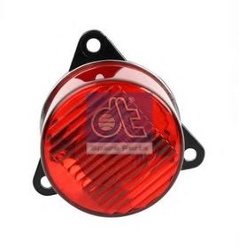 Задняя противотуманная фара DT Spare Parts 3.32070