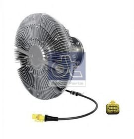 Вискомуфта вентилятора DT Spare Parts 3.15228
