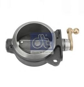 Дроссельная заслонка DT Spare Parts 3.25524