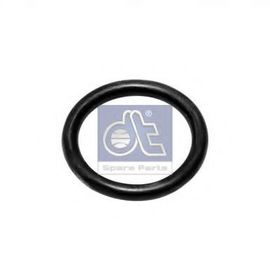 Прокладка патрубка турбины DT Spare Parts 4.20555
