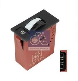 Подрулевой переключатель DT Spare Parts 3.33380