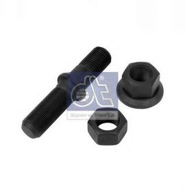 Колісна шпилька DT Spare Parts 10.10041