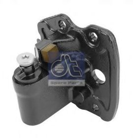 Вісь петлі дверей DT Spare Parts 3.85127