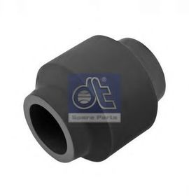 Сайлентблок ресори DT Spare Parts 10.16211