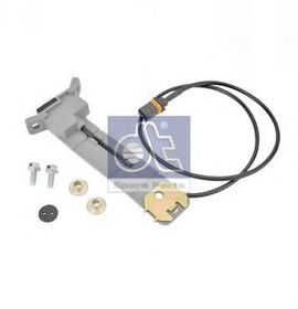 Датчик уровня охлаждающей жидкости DT Spare Parts 3.15011