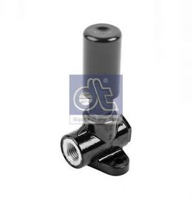 Топливный насос DT Spare Parts 6.33005
