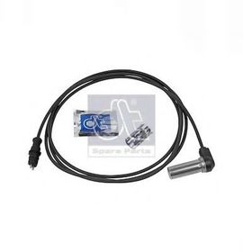 Датчик ABS DT Spare Parts 7.36900