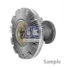 Вискомуфта вентилятора DT Spare Parts 5.41602