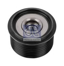 Шків генератора DT Spare Parts 4.63037