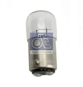 Лампа ближнего света DT Spare Parts 9.78100