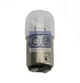 Лампа ближнего света DT Spare Parts 9.78101