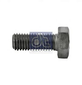 Болт DT Spare Parts 3.89633