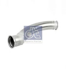 Гофра выпускной системы DT Spare Parts 5.11090