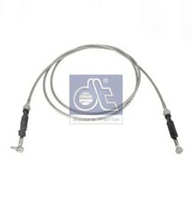 Трос переключения КПП DT Spare Parts 3.53272