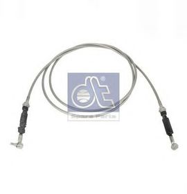Трос переключения КПП DT Spare Parts 3.53275