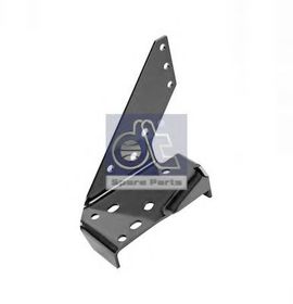 Кронштейн бампера DT Spare Parts 5.16089