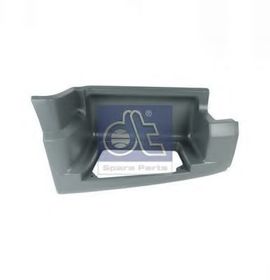 Поріг DT Spare Parts 5.16151