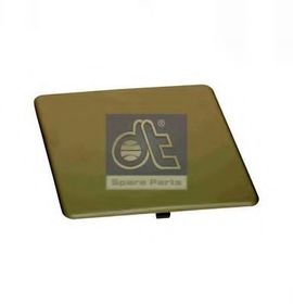 Передня панель кузова DT Spare Parts 6.70230