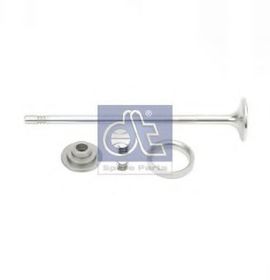 Впускной клапан DT Spare Parts 2.91340